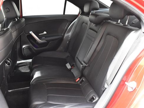 Used 2019 Mercedes-Benz A 220 image 17