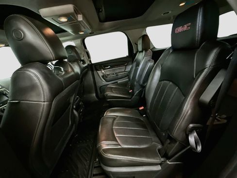 Used 2015 GMC Acadia Denali AWD/4WD image 30