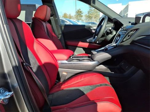 New 2026 Acura RDX A-Spec image 7