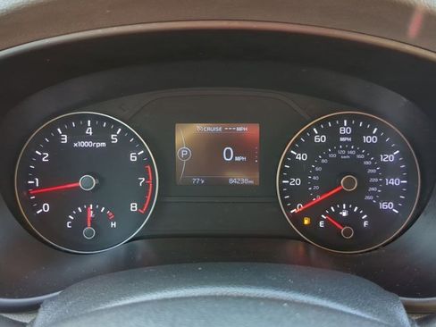 Used 2018 Kia Sportage LX image 16