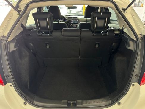 Used 2018 Honda Fit Sport image 31