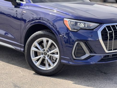 Used 2022 Audi Q3 2.0T Premium image 4