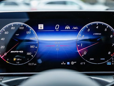 New 2026 Mercedes-Benz CLE 53 AMG 4MATIC Cabriolet image 20