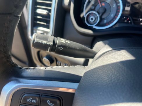 Certified 2020 RAM 2500 Laramie image 12