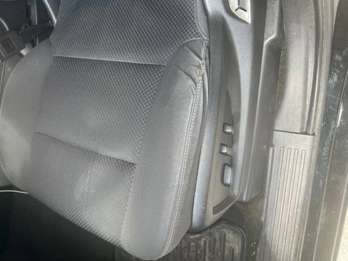 Used 2017 Chevrolet Silverado 1500 LT w/ Texas Edition RWD image 10
