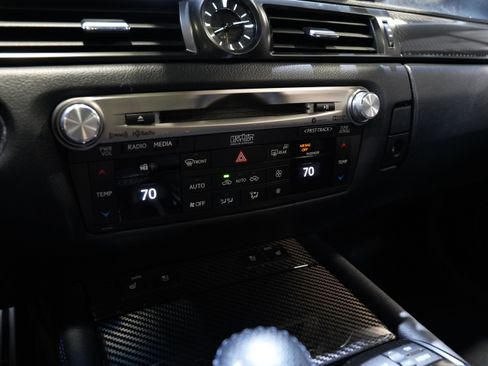 Used 2016 Lexus GS F RWD image 46