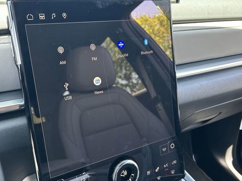 New 2026 GMC Terrain Elevation image 13