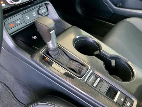 Used 2026 Honda Civic Sport Touring image 17