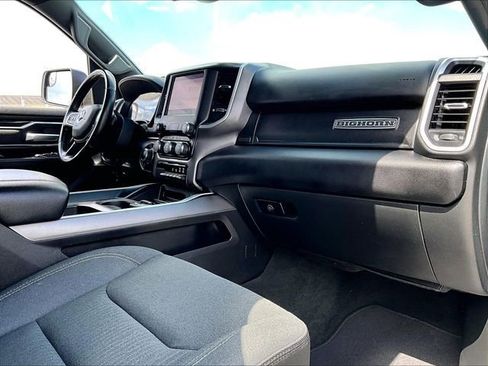 Used 2022 RAM 1500 Big Horn image 14