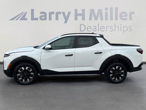 New 2026 Hyundai Santa Cruz SEL FWD image 2