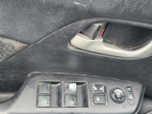 Used 2015 Honda Civic SE image 6