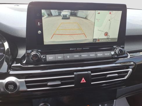 Used 2022 Kia Seltos EX AWD/4WD image 26