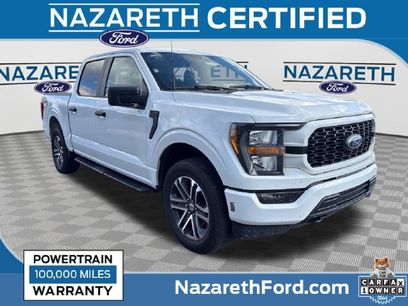 Used 2023 Ford F150 XL w/ STX Appearance Package