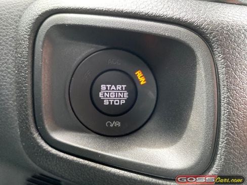 New 2026 Jeep Wrangler Unlimited Sport AWD/4WD image 10