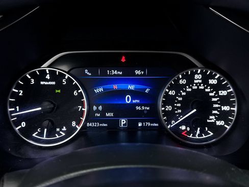 Used 2017 Nissan Murano Platinum w/ Platinum Technology Package AWD/4WD image 30