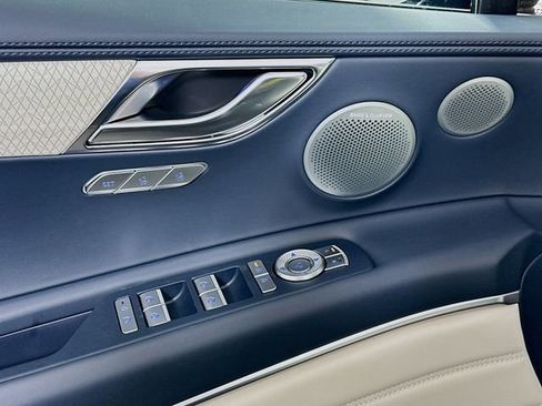 New 2026 Genesis GV80 3.5T Prestige image 20