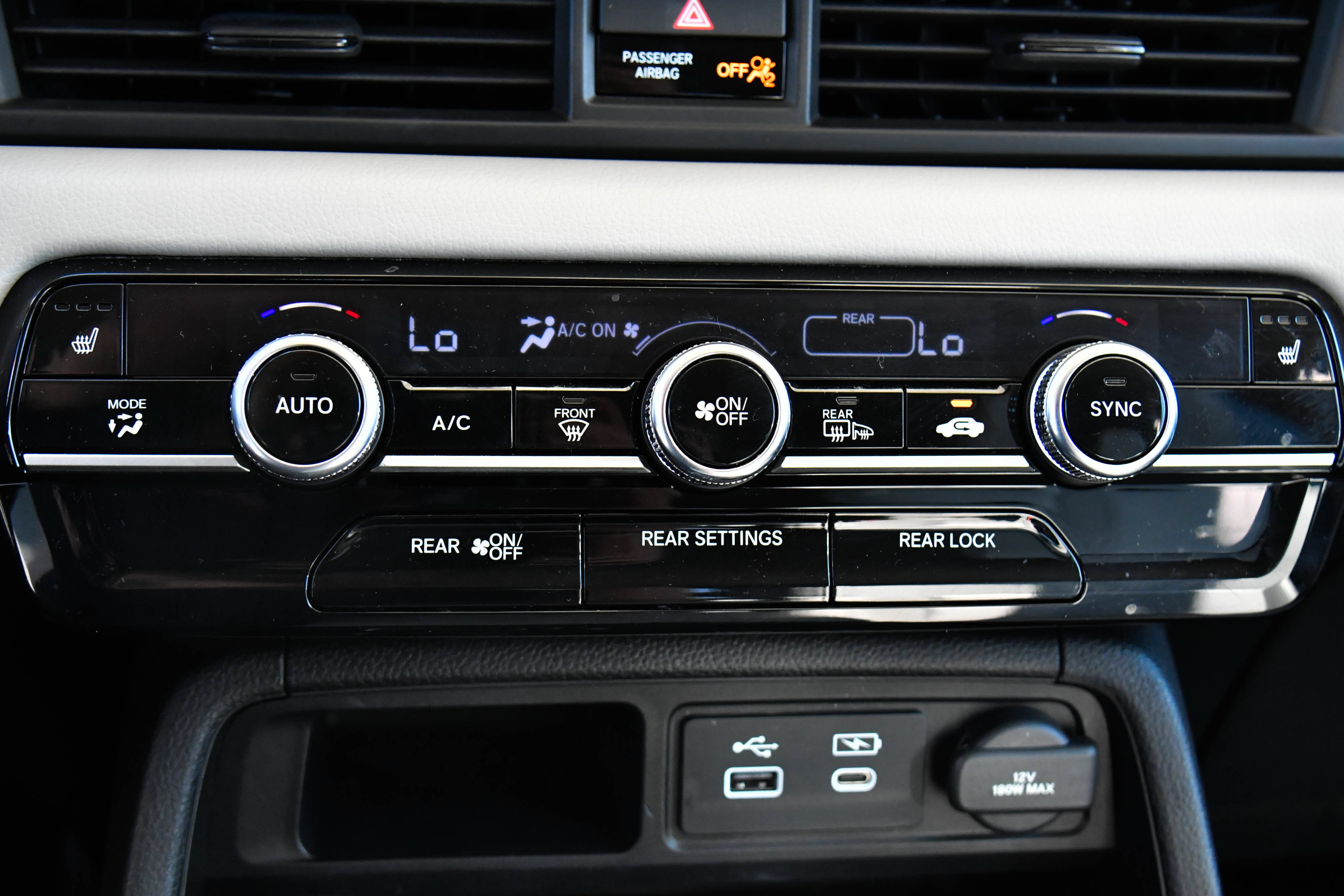 Used 2024 Honda Pilot EX-L image 26