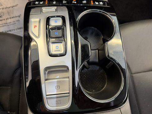 Used 2023 Hyundai Tucson Limited image 37