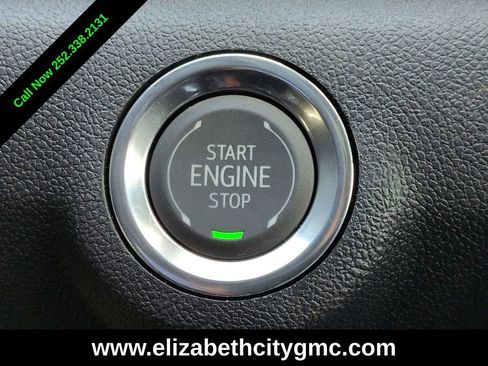 New 2026 GMC Terrain Elevation FWD image 28