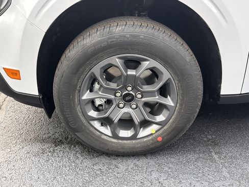 New 2026 Ford Maverick XLT w/ XLT Luxury Package image 13