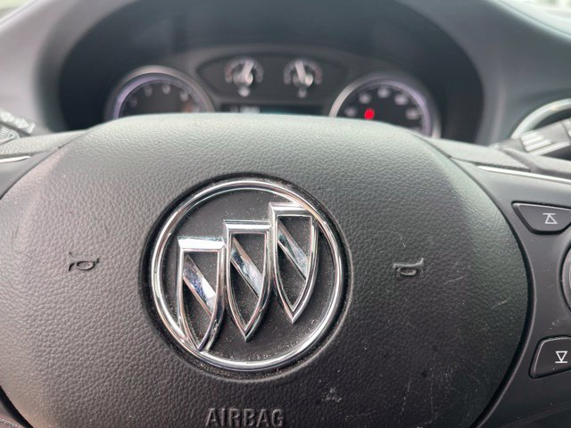 Used 2018 Buick Enclave Premium w/ Trailering Package FWD image 31