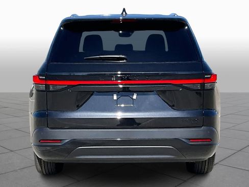 New 2026 Lexus TX 350 AWD image 5