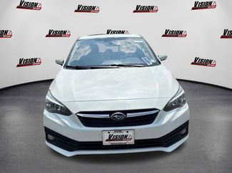 Used 2022 Subaru Impreza 2.0i Premium video 2