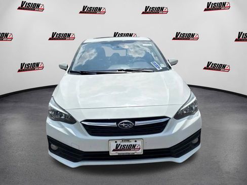 Used 2022 Subaru Impreza 2.0i Premium image 2