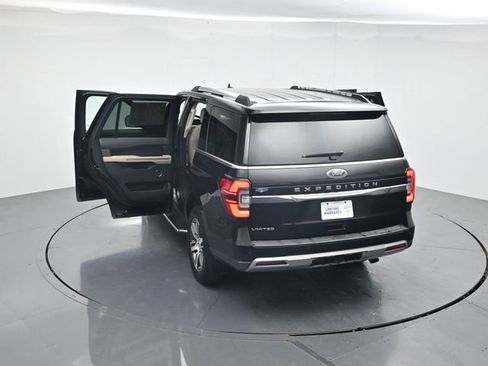 Certified 2023 Ford Expedition Limited AWD/4WD image 45