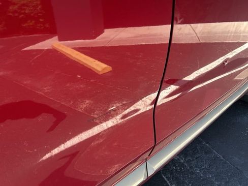 Used 2021 Hyundai Santa Fe Calligraphy image 24