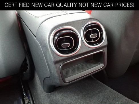 Certified 2024 Mercedes-Benz CLE 300 4MATIC Cabriolet image 18