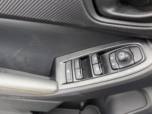 New 2026 Subaru Crosstrek 2.5i Wilderness image 17