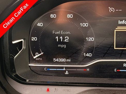Used 2024 GMC Yukon XL Denali RWD image 3