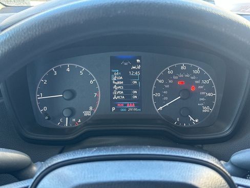 Used 2025 Toyota Corolla LE image 22