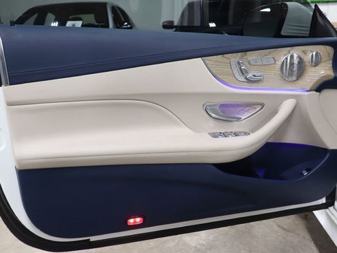 Used 2023 Mercedes-Benz E 450 Coupe image 9