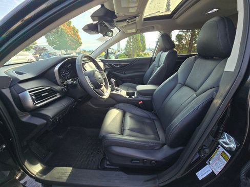 Used 2023 Subaru Outback Touring XT image 23