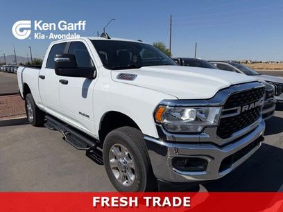 Used 2024 RAM 2500 Big Horn w/ Protection Group
