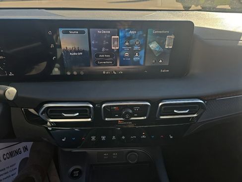 New 2026 Nissan Sentra SR image 19