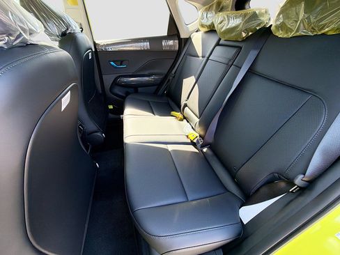 New 2026 Hyundai Kona Limited image 20