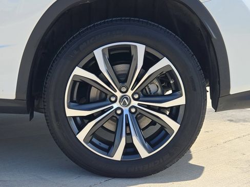 Used 2021 Lexus RX 350L FWD w/ Premium Package image 25