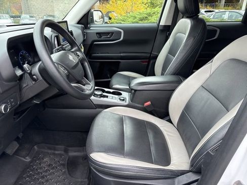 Used 2022 Ford Bronco Sport Big Bend image 18