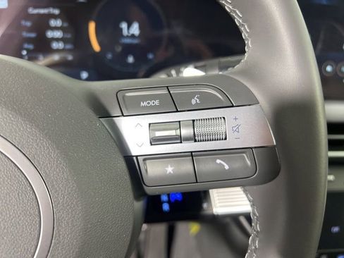 New 2025 Hyundai Sonata SEL FWD image 17