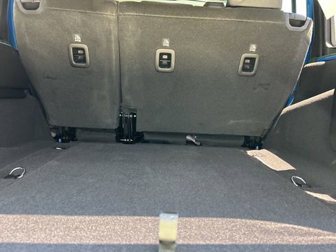 New 2025 Jeep Wrangler Sport image 47