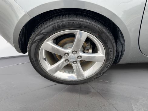 Used 2006 Pontiac Solstice Convertible w/ Premium Package image 9