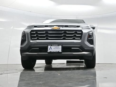 New 2026 Chevrolet Equinox LT FWD image 64