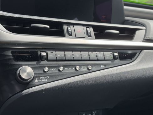 Used 2021 Lexus ES 350 F Sport w/ Accessory Package 2 image 29