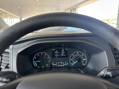 Used 2024 Ford Transit 350 XLT image 18