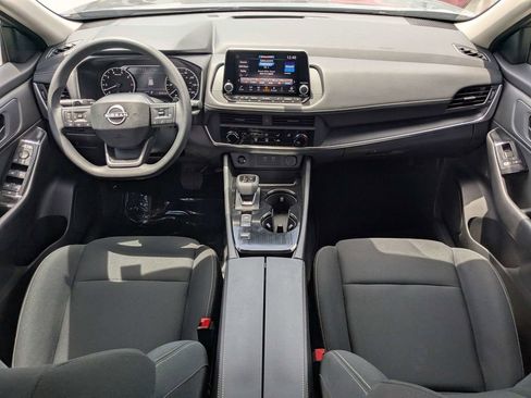 Used 2026 Nissan Rogue S FWD image 14