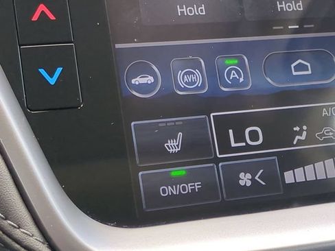 Used 2023 Subaru Outback Onyx Edition AWD/4WD image 28
