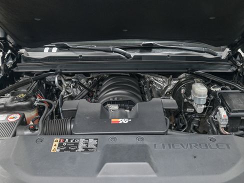 Used 2017 Chevrolet Tahoe Premier image 11